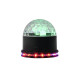 Eurolite - LED BCW-4 Beam Effect 6