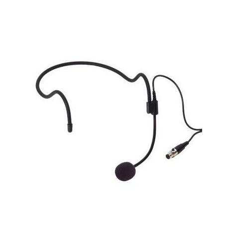 LD Systems - WS 100 Series - Headset