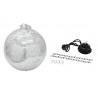 Eurolite - Mirror Ball 40cm with MD-1515 Motor 1