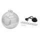 Eurolite - Mirror Ball 40cm with MD-1515 Motor 4