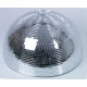 Eurolite - Half Mirror Ball 50 cm motorized 2