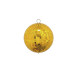 Eurolite - Mirror ball 15cm gold 3