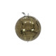 Eurolite - Mirror Ball 30cm gold 5