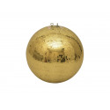 Eurolite - Mirror Ball 40cm gold