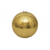 Eurolite - Mirror Ball 40cm gold 1