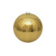 Eurolite - Mirror Ball 40cm gold 5