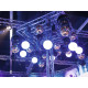 Eurolite - Mirror Ball 40cm gold 8