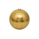 Eurolite - Mirror Ball 50cm gold 1