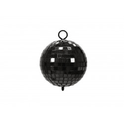 Eurolite - Mirror Ball 10cm black 1