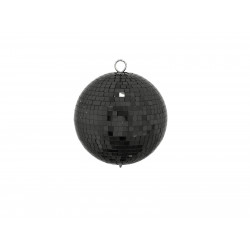 Eurolite - Mirror Ball 15cm black 1