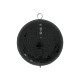 Eurolite - Mirror Ball 20cm black 2