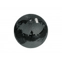 Eurolite - Mirror Ball 30cm black