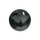Eurolite - Mirror Ball 40cm black 3