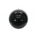 Eurolite - Mirror Ball 75cm black