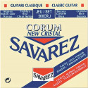 Savarez - Corum New Cristal 500CRJ