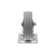 Roadinger - Swivel Castor 75mm grey 2