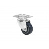 Roadinger - Swivel Castor 50mm grey 1