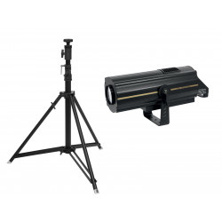 Eurolite - Set LED SL-350 + STV-250 1