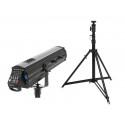 Eurolite - Set LED SL-400 DMX + STV-250