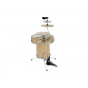 Dimavery - CDS Cocktail Drum set, maple