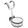 Dimavery - MS-200 Marching Snare, white 1