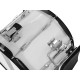 Dimavery - MS-300 Marching-Snare, white 2