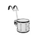 Dimavery - MS-300 Marching-Snare, white 3