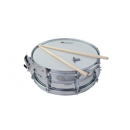 Dimavery - SD-200 Marching Snare 13x5 1