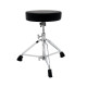 Dimavery - DT-80 Drum Throne 4