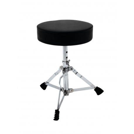 Dimavery - DT-20 Drum Throne for kids 1
