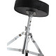 Dimavery - DT-20 Drum Throne for kids 2