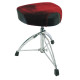 Dimavery - DT-120 Drum Throne Saddle 1