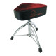 Dimavery - DT-120 Drum Throne Saddle 2