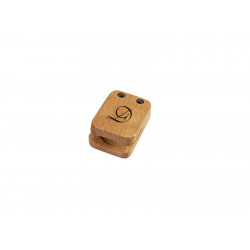 Dimavery - CAO-1 Cajon Castanet, small 1