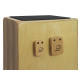 Dimavery - CAO-1 Cajon Castanet, small 2