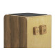 Dimavery - CAO-1 Cajon Castanet, small 4