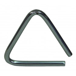 Dimavery - Triangle 10 cm with beater 1