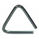 Dimavery - Triangle 10 cm with beater 2