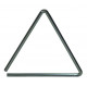 Dimavery - Triangle 13 cm with beater 1