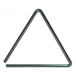 Dimavery - Triangle 13 cm with beater 1