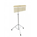 Dimavery - DH-25 Chimes, 25 bars
