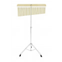 Dimavery - DH-36 Chimes, 36 bars