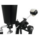 Dimavery - DP-50 Cowbell Pedal Set 5