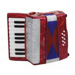 Dimavery - Accordion 1.5 octaves/8 basses 1