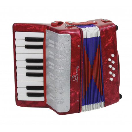 Dimavery - Accordion 1.5 octaves/8 basses 1