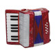 Dimavery - Accordion 1.5 octaves/8 basses 2