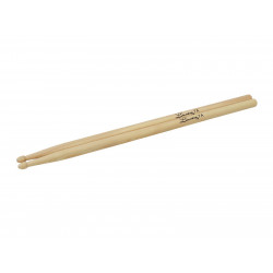 Dimavery - DDS-7A Drumsticks, hickory 1