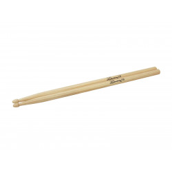 Dimavery - DDS-5B Drumsticks, hickory 1