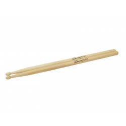 Dimavery - DDS-Rock Drumsticks, maple 1