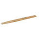 Dimavery - DDS-Rock Drumsticks, oak 1